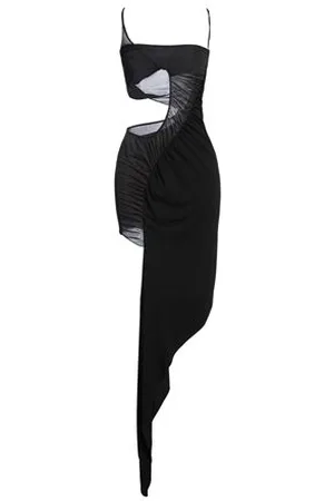 MUGLER VESTIDOS - Minivestidos