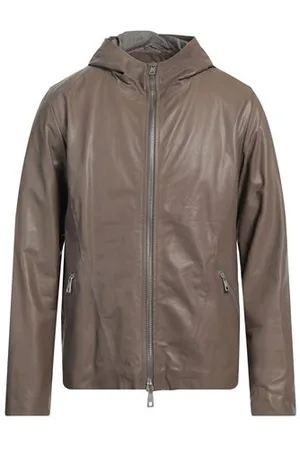 GIORGIO BRATO ROPA DE ABRIGO - Chaquetas y cazadoras