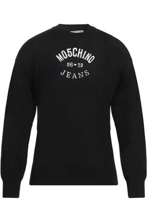 Moschino PRENDAS DE PUNTO - Pullover