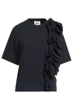 ALPHA STUDIO CAMISETAS Y TOPS - Camisetas
