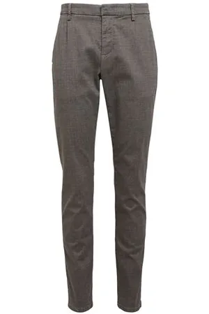 Dondup PARTES DE ABAJO - Pantalones