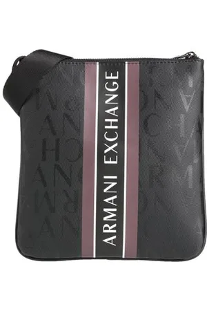 Armani Exchange BOLSOS - Bolsos con bandolera