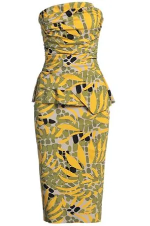 CHIARA BONI VESTIDOS - Vestidos midi
