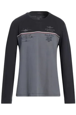Aeronautica Militare CAMISETAS Y TOPS - Camisetas