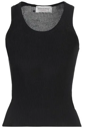 Ermanno Firenze CAMISETAS Y TOPS - Tops