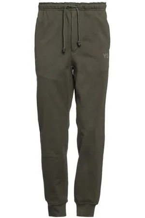 Y-3 PARTES DE ABAJO - Pantalones