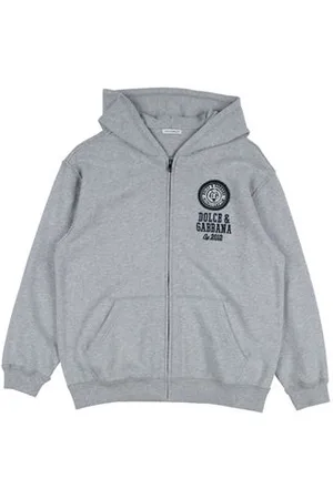Dolce & Gabbana CAMISETAS Y TOPS - Sudaderas