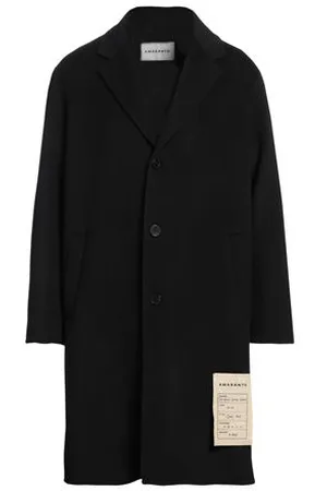 AMARANTO ROPA DE ABRIGO - Abrigos