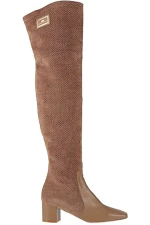 Elisabetta Franchi CALZADO - Botas