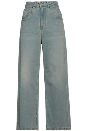 Lois PARTES DE ABAJO - Pantalones vaqueros