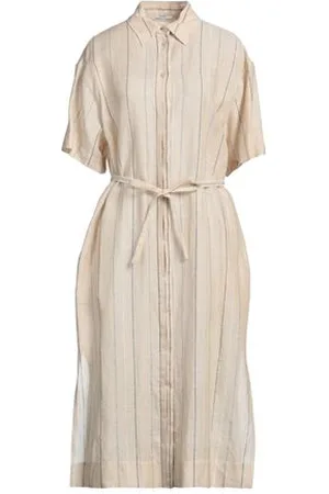 PESERICO SIGN VESTIDOS - Vestidos midi