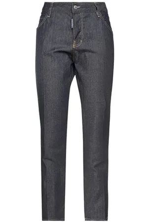 Dsquared2 PARTES DE ABAJO - Pantalones vaqueros