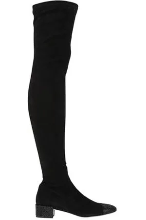 RENE CAOVILLA CALZADO - Botas