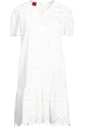 HUGO BOSS VESTIDOS - Minivestidos