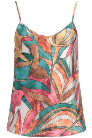CRISTINAEFFE CAMISETAS Y TOPS - Tops