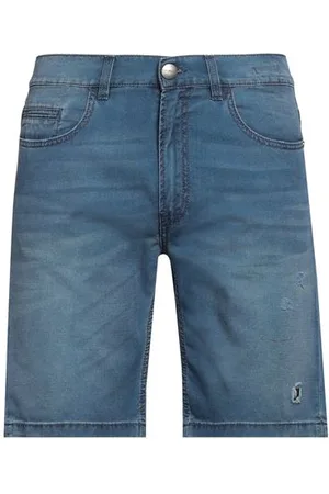Bikkembergs PARTES DE ABAJO - Pantalones cortos y bermudas