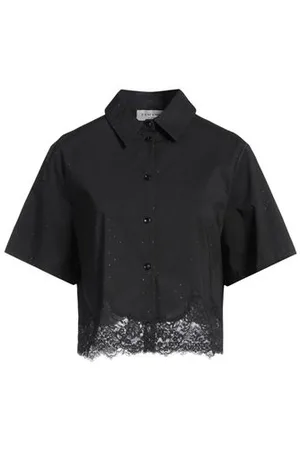 Ermanno Firenze CAMISETAS Y TOPS - Camisas
