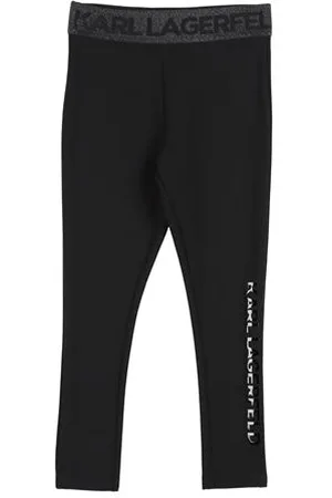 Karl Lagerfeld PARTES DE ABAJO - Leggings