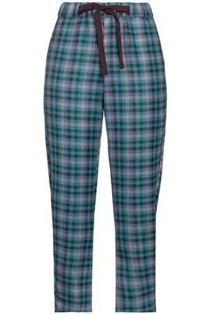 SEMICOUTURE PARTES DE ABAJO - Pantalones