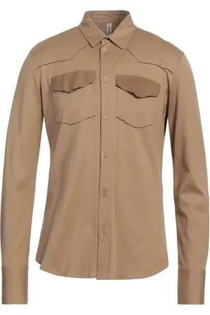 GIORGIO BRATO CAMISETAS Y TOPS - Camisas