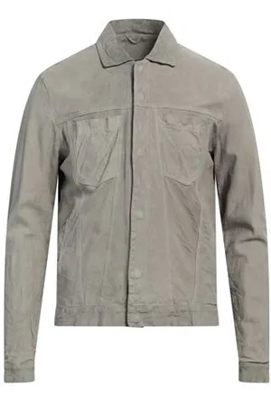 GIORGIO BRATO ROPA DE ABRIGO - Chaquetas y cazadoras