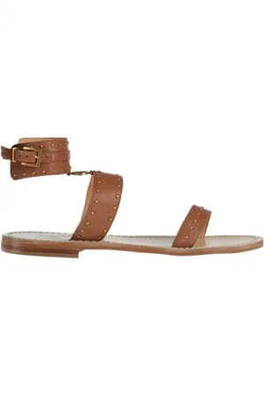 Twin-Set CALZADO - Sandalias con cierre