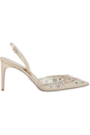 RENE CAOVILLA CALZADO - Zapatos de salón