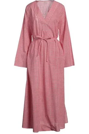 MASSIMO ALBA VESTIDOS - Vestidos midi