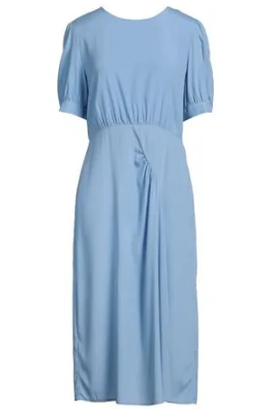 P.A.R.O.S.H. VESTIDOS - Vestidos midi