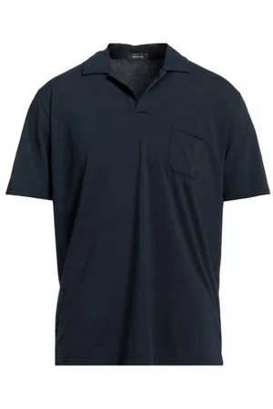 ROSSOPURO CAMISETAS Y TOPS - Polos