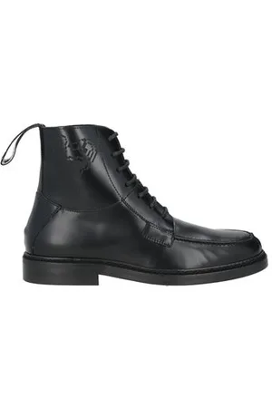 Etro CALZADO - Botines de caña alta