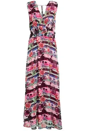 Silvian Heach VESTIDOS - Vestidos largos