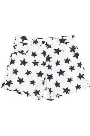 Mimisol PARTES DE ABAJO - Pantalones cortos y bermudas
