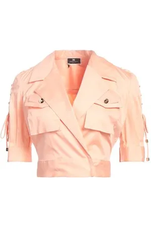 Elisabetta Franchi CAMISETAS Y TOPS - Camisas
