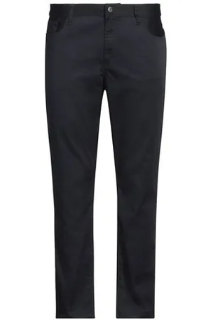 Armani Exchange PARTES DE ABAJO - Pantalones