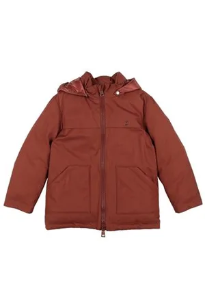 HERNO ROPA DE ABRIGO - Plumíferos y acolchados
