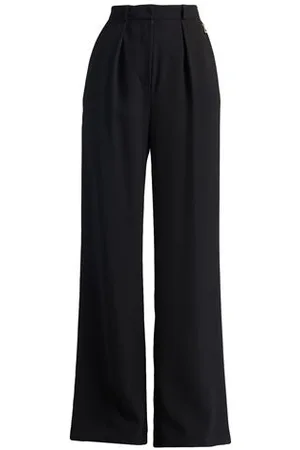 Elisabetta Franchi PARTES DE ABAJO - Pantalones