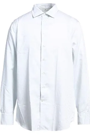 Etro CAMISETAS Y TOPS - Camisas