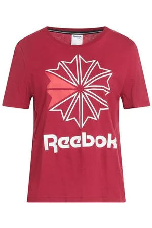 Reebok CAMISETAS Y TOPS - Camisetas