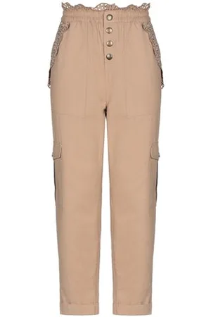 Twin-Set PARTES DE ABAJO - Pantalones