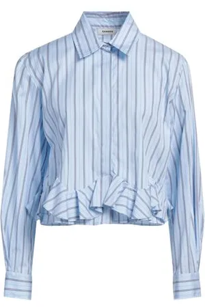 Sandro CAMISETAS Y TOPS - Camisas