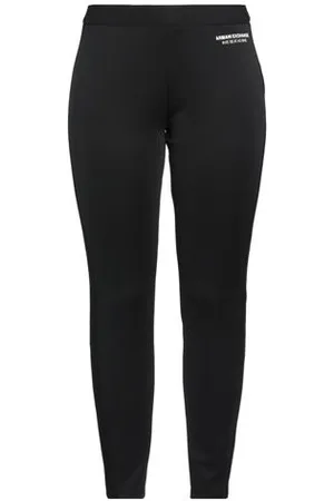 Armani Exchange PARTES DE ABAJO - Leggings