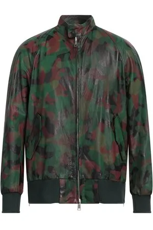 GIORGIO BRATO ROPA DE ABRIGO - Chaquetas y cazadoras
