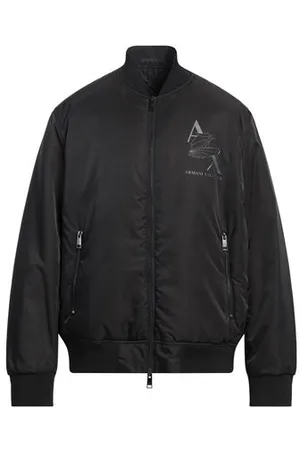Armani Exchange ROPA DE ABRIGO - Chaquetas y cazadoras