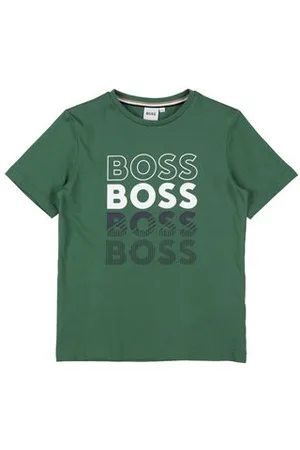 HUGO BOSS CAMISETAS Y TOPS - Camisetas