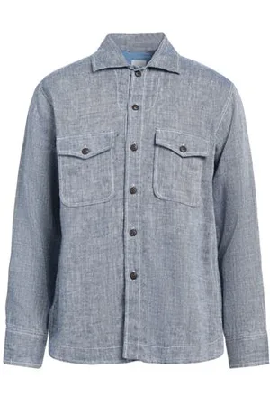 caliban CAMISETAS Y TOPS - Camisas