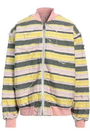 Khrisjoy ROPA DE ABRIGO - Chaquetas vaqueras
