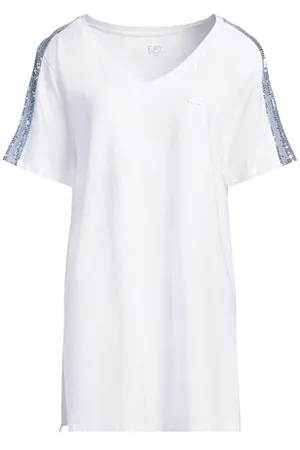 EA7 CAMISETAS Y TOPS - Camisetas