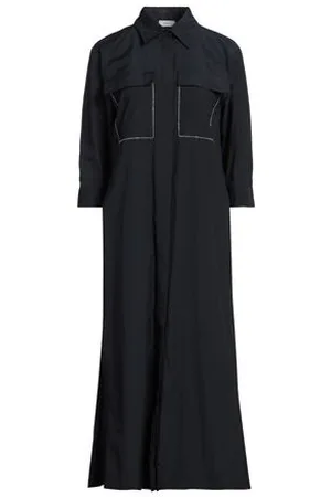 PESERICO SIGN VESTIDOS - Vestidos midi