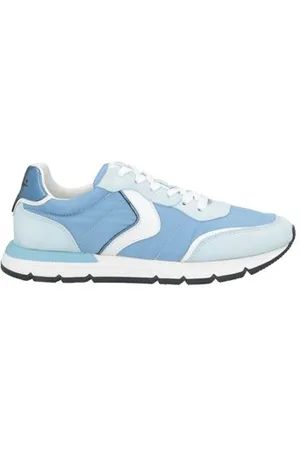 Voile blanche CALZADO - Sneakers